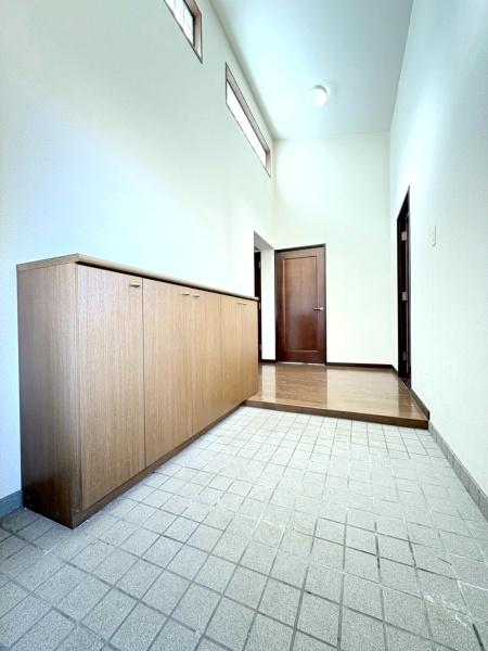 チュリスガーデン湘南野比センター3番館