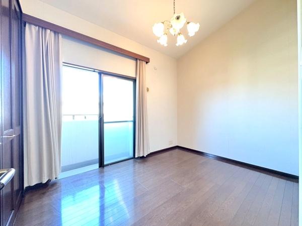 チュリスガーデン湘南野比センター3番館