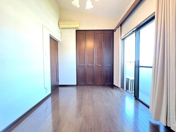 チュリスガーデン湘南野比センター3番館