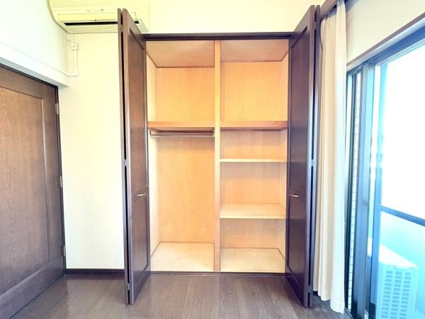 チュリスガーデン湘南野比センター3番館