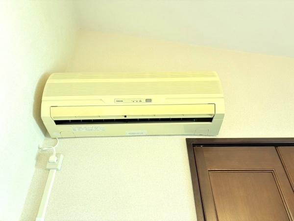 チュリスガーデン湘南野比センター3番館