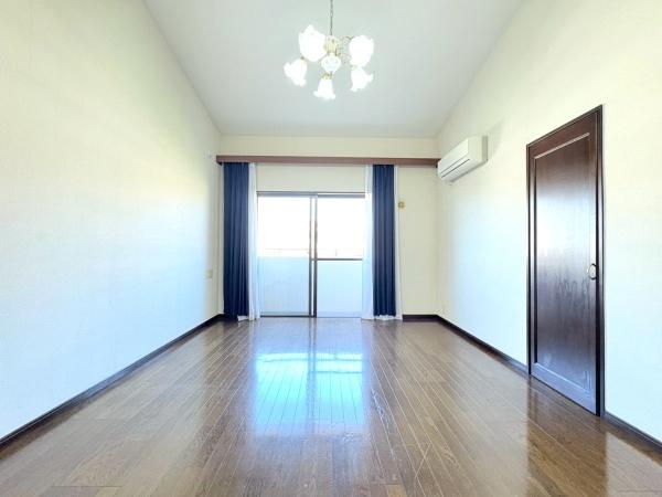 チュリスガーデン湘南野比センター3番館