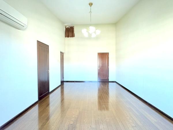 チュリスガーデン湘南野比センター3番館