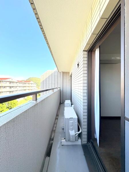 チュリスガーデン湘南野比センター3番館