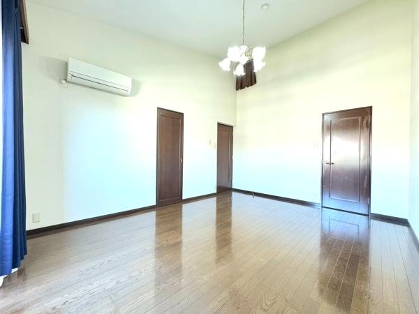 チュリスガーデン湘南野比センター3番館