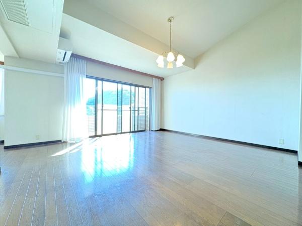 チュリスガーデン湘南野比センター3番館