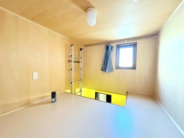 チュリスガーデン湘南野比センター3番館