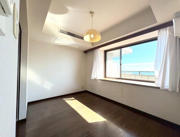 チュリスガーデン湘南野比センター3番館