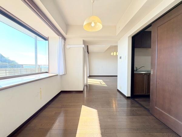 チュリスガーデン湘南野比センター3番館