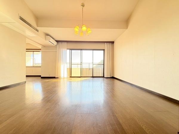 チュリスガーデン湘南野比センター3番館