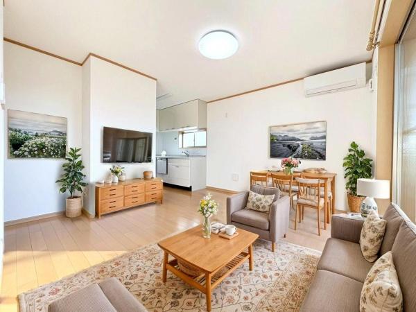 川崎市幸区南加瀬２丁目の中古一戸建