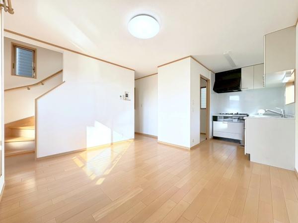 川崎市幸区南加瀬２丁目の中古一戸建