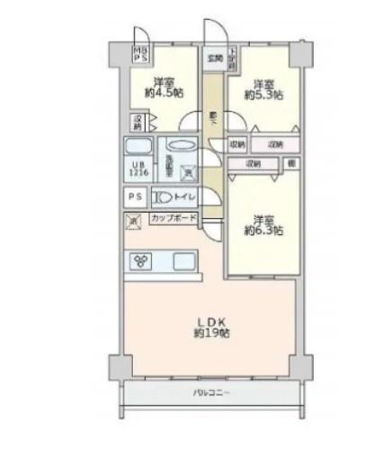 秀和宮崎台レジデンス