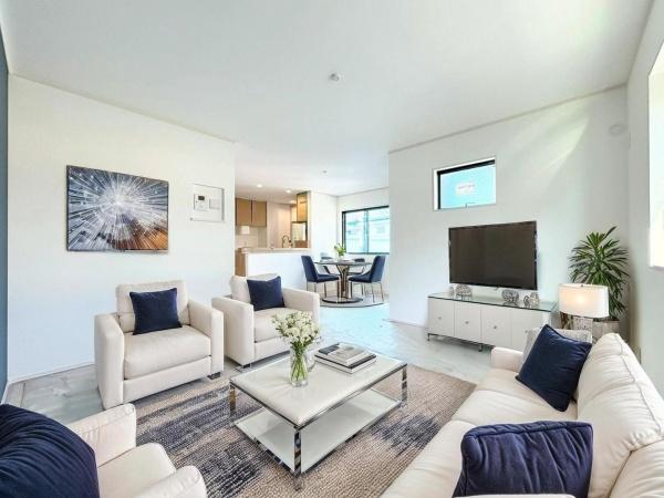 川崎市川崎区桜本２丁目の新築一戸建