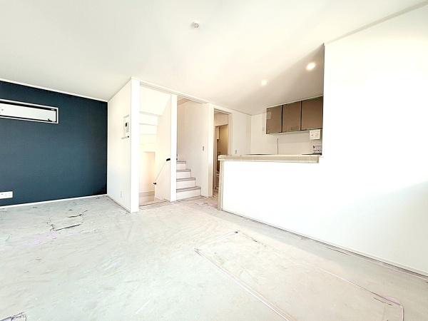 川崎市川崎区桜本２丁目の新築一戸建