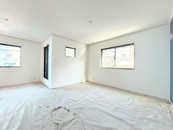 川崎市川崎区桜本２丁目の新築一戸建