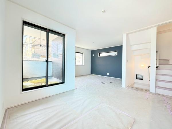 川崎市川崎区桜本２丁目の新築一戸建