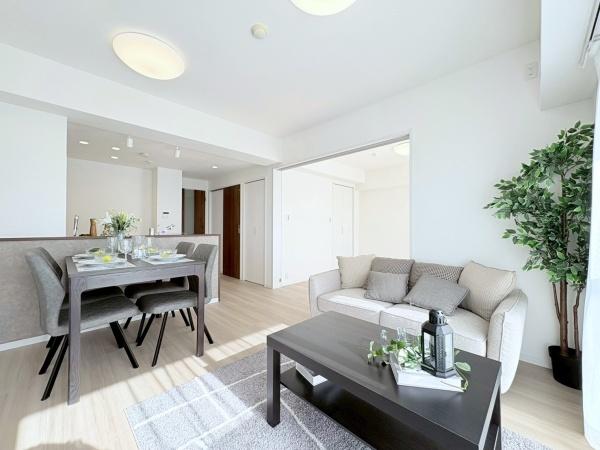 サンライズ鶴見北寺尾1