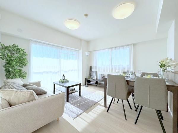 サンライズ鶴見北寺尾1