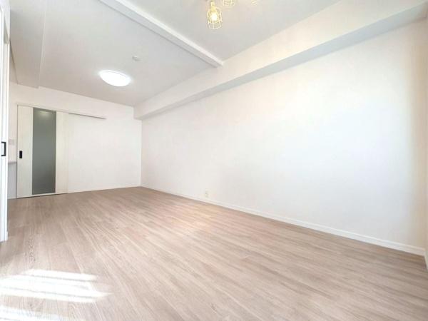 菊名パークホームズ