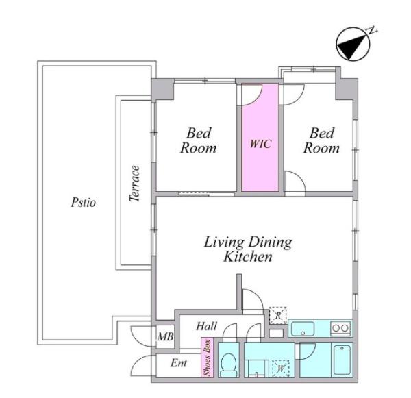 モンシャトー川崎