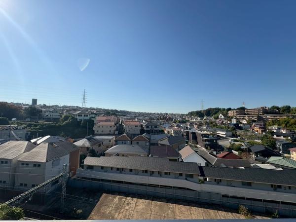 横浜市磯子区杉田５丁目の中古一戸建て