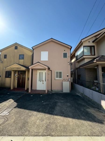 横浜市磯子区杉田5丁目の中古一戸建