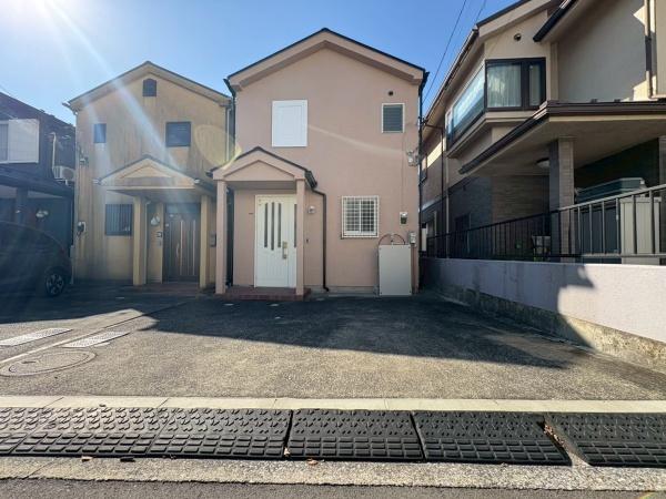 横浜市磯子区杉田５丁目の中古一戸建て