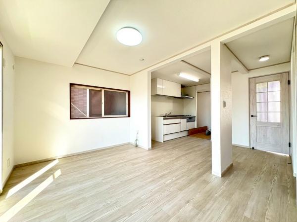 横浜市磯子区杉田５丁目の中古一戸建て