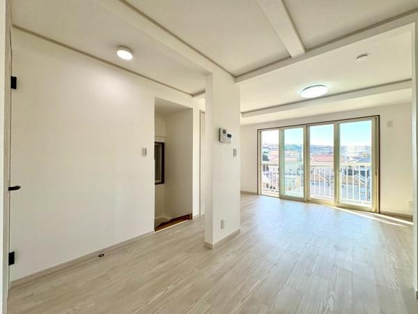 横浜市磯子区杉田５丁目の中古一戸建て