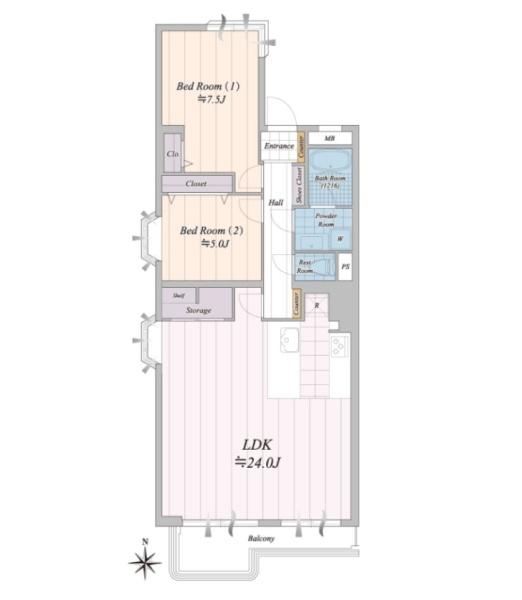ライオンズマンション鎌倉