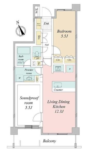 ライフレビュー綱島東