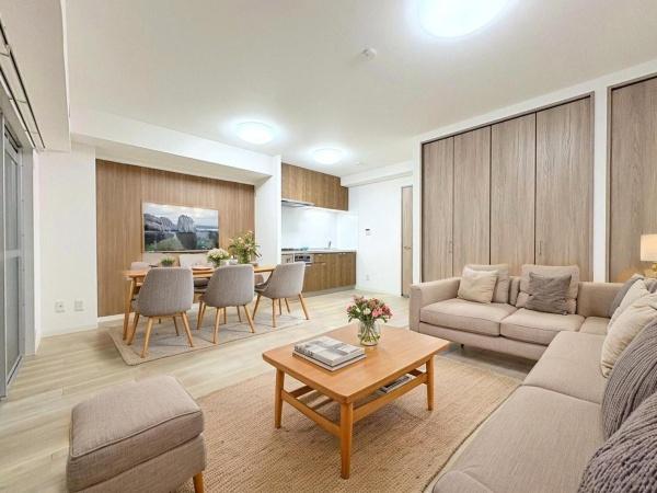 東寺尾ダイヤモンドマンションＡ棟