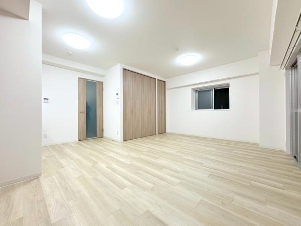 東寺尾ダイヤモンドマンションＡ棟