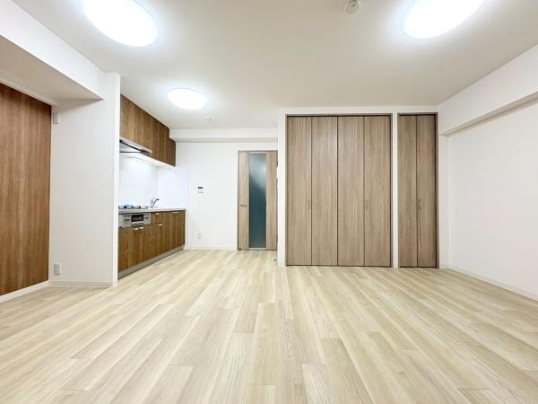 東寺尾ダイヤモンドマンションＡ棟