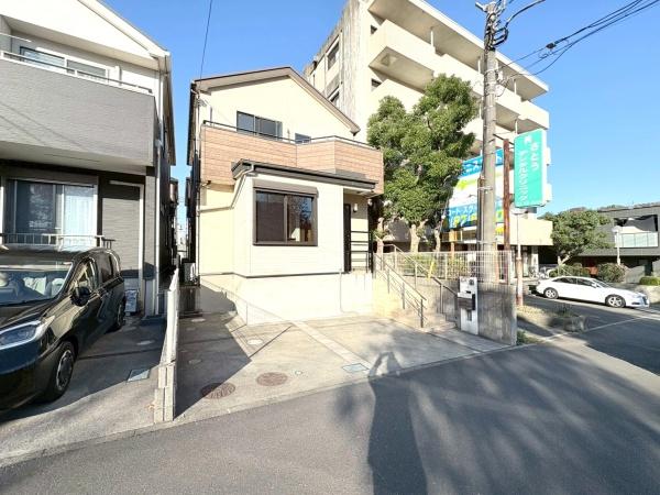 藤沢市大庭の中古一戸建