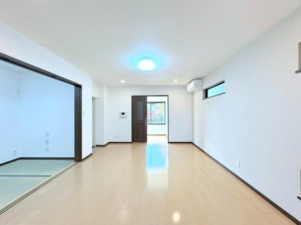 藤沢市大庭の中古一戸建