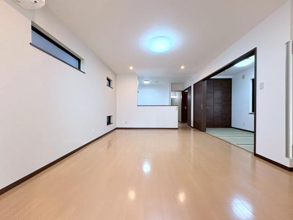 藤沢市大庭の中古一戸建