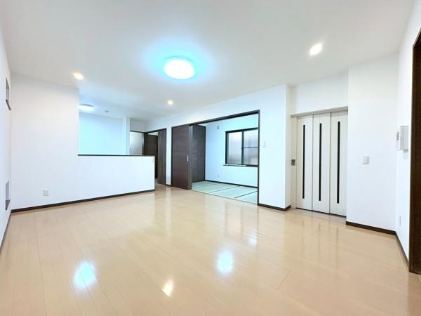 藤沢市大庭の中古一戸建