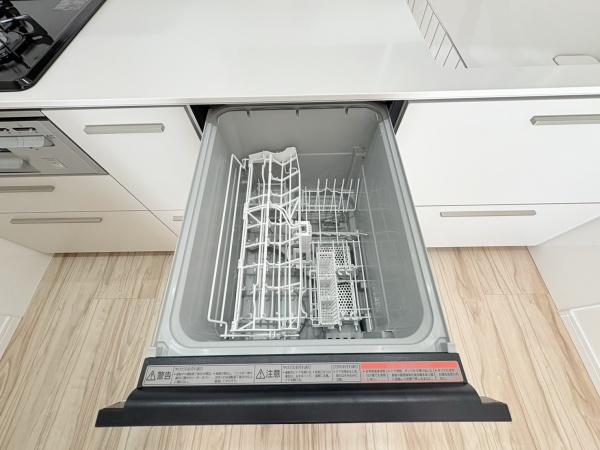 日生鳥見ヶ丘マンション