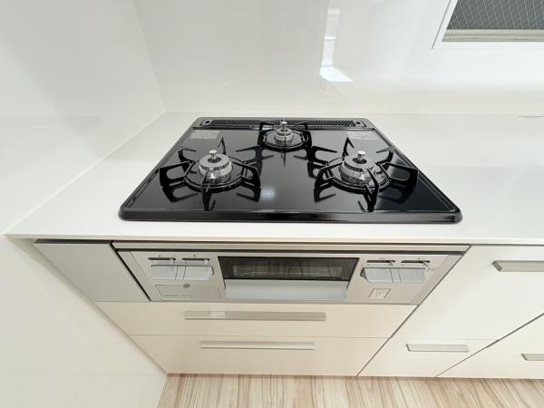 日生鳥見ヶ丘マンション