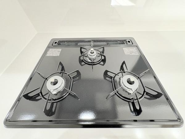 日生鳥見ヶ丘マンション