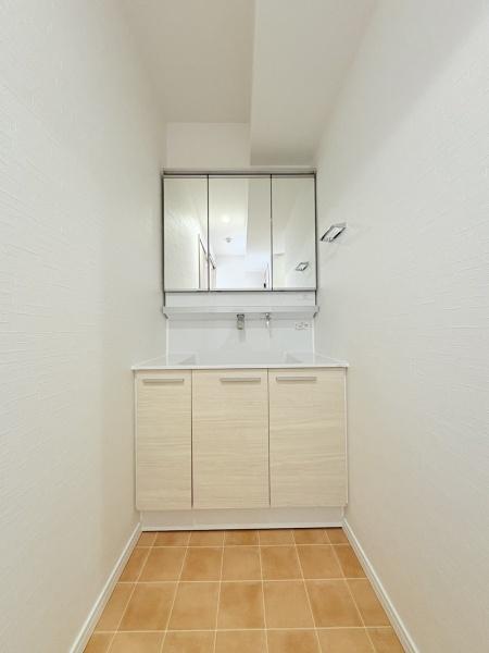 日生鳥見ヶ丘マンション