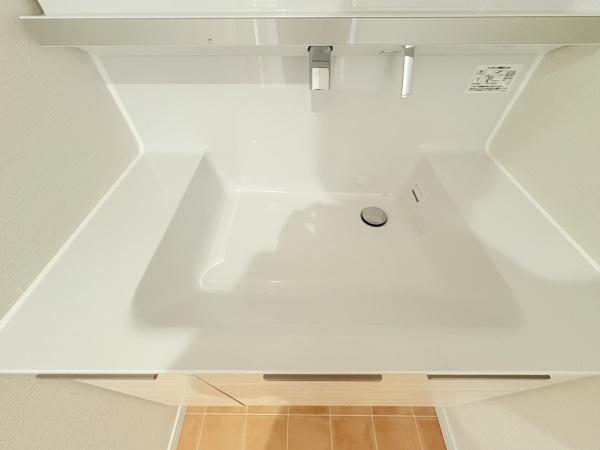 日生鳥見ヶ丘マンション