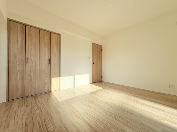 日生鳥見ヶ丘マンション