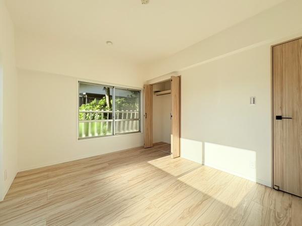 日生鳥見ヶ丘マンション