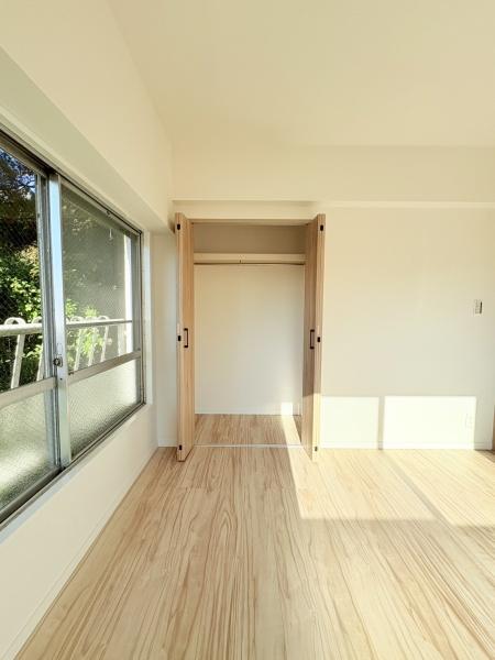 日生鳥見ヶ丘マンション