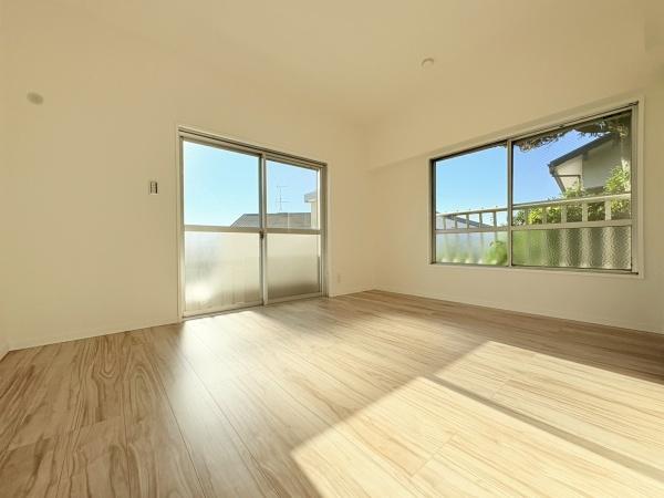 日生鳥見ヶ丘マンション