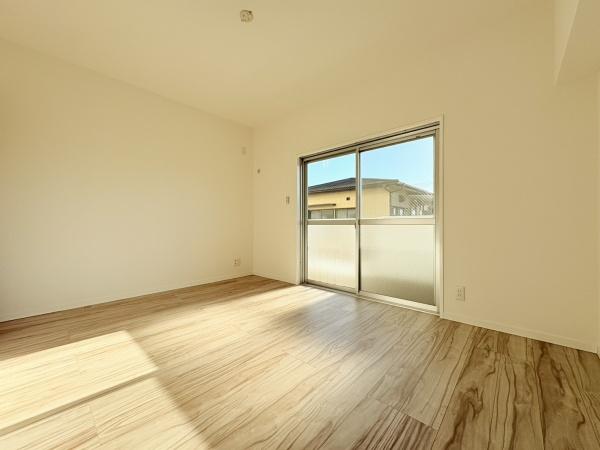 日生鳥見ヶ丘マンション