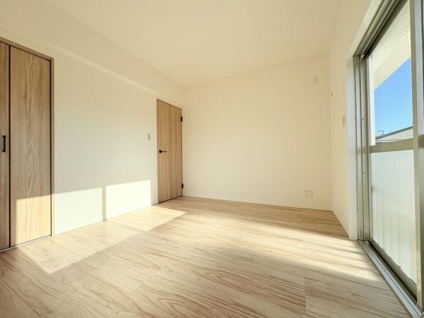 日生鳥見ヶ丘マンション